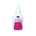 Removedor De Cutículas Com Óleo De Argan E Aloe Vera 35Ml - Ideal