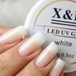 Gel White 15g - X&D