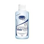 Acetona 100Ml - Ideal