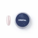 Pó Cromado Pirimpimpim ShineBlu Cristal 0,5g - Bluwe