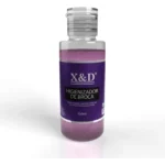 Higienizador de Broca 120ML - X&D