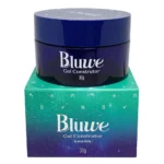 Gel Construtor Branco Baby 30G - Bluwe