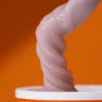Gel Gummy Cream Bege 30G - Bluwe - Imagem 5