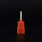 BCR207F - Broca Small Flame F 3/32 (F) Base Vermelha - Real Love - Imagem 2