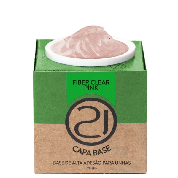 Gel Capa Base 13G - Nails 21