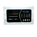 Molde F1 96 folhas de silicone 144pcs Real love