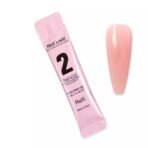 Gel Em Sachê Linha Ligth 15ml - Real Love - Imagem 11