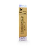 Top Coat Blindado Sachê 10Ml - Real Love - Imagem 2