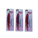 Navalha Dobravel P/Sobrancelha - Eybrow Trimmer