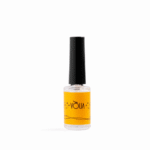 Frasco Eco Vidro Laranja  - Volia