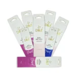 Gel  Em Sachê Control Hard - D&Z
