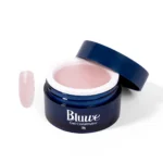 Gel Construtor  Natural Pink - Bluwe