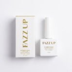 Base Rubber Incolor  12 ml - Fazz Up
