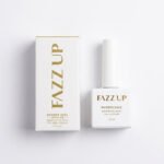 Base Rubber Incolor  12 ml - Fazz Up