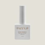 Base Rubber Incolor  12 ml - Fazz Up - Imagem 2