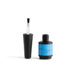 Frasco Silk Eco Azul Claro 10ml - Volia