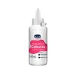 Amolecedor De Cutículas Óleo De Algodão 100Ml - Ideal