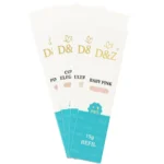 Gel Em Sachê Autonivelante 15G - D&Z