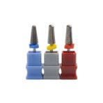 Broca Cônica Tornado - Bella Rosa