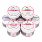 Gel  Bella Rosa 60G - Bella Rosa