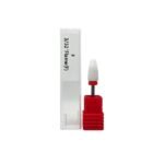 Broca Cerâmica Flame F (F) 3/32 Base Vermelha