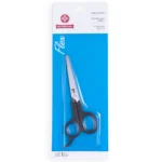Tesoura Para Cabelo Flex Fio Laser 5 3/8'' - Mundial
