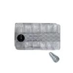 Tips Soft Gel  Diamonds 3D 120pcs - Real Love - Imagem 3