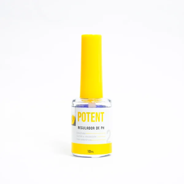 Regulador De Ph2 10ml - Potent