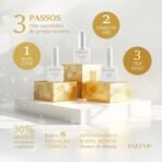 Base Coat 12 ml - Fazz Up - Imagem 4