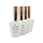 Esmalte Real Love 10ml (Kit H Brancos&Renda) - Real Love