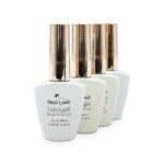 Esmalte Real Love 10ml (Kit H Brancos&Renda) - Real Love