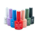 Esmalte Linha Classic 8ml - Real Love