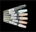 Gel Builder Sachê 15g - King Nails - Imagem 2