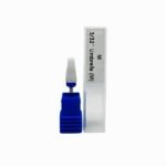 Broca Cerâmica Umbrella M (M) 3/32 Base Azul