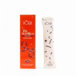 Pó Acrílico Cover Nude 30G - Volia