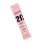 Gel Em Sachê Linha Ligth 15ml - Real Love - Imagem 15