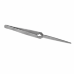 Pinça De Curvatura Reta - Dafu