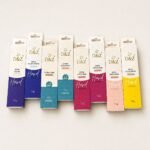 Gel  Em Sachê Control Hard - D&Z