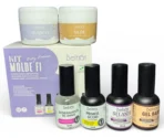 Kit Profissonal Molde F1 Baby Boomer - Beltrat
