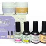 Kit Profissonal Molde F1 Baby Boomer - Beltrat