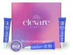 Kit Brow Lamination Lash Lifiting + Modele  20g - Elevare - Imagem 2