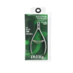 Alicate de Cutícula Com Mola 7MM S01 -  Dyer