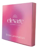 Kit Brow Lamination Lash Lifiting + Modele  20g - Elevare - Imagem 3