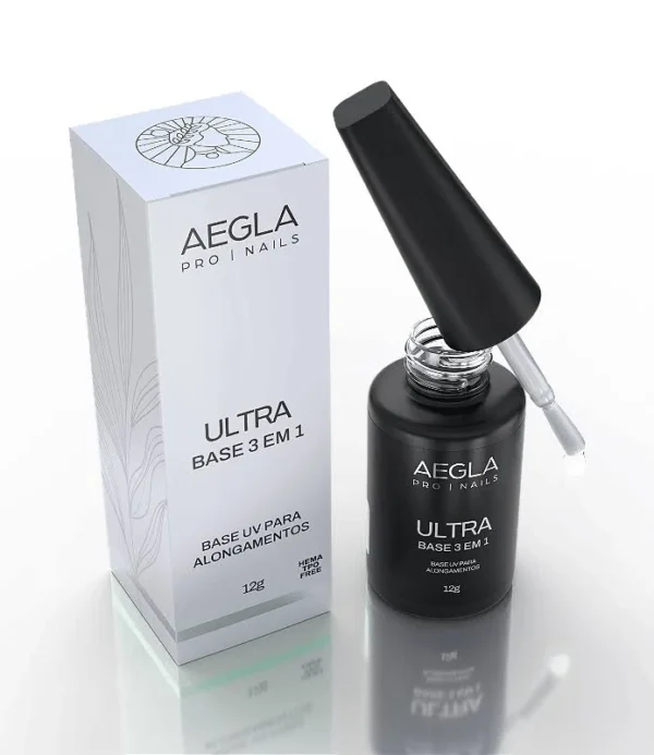 Base Ultra 3x1 12g - Aegla Pro