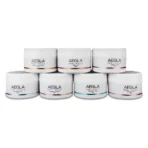 Gel Construtor Autonivelante 25g - Aegla Pro - Imagem 2