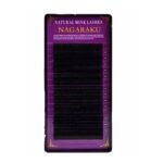Cílios De Extensão Russo 0.05D - Nagaraku
