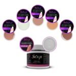 Gel Hard 60G - Siôux