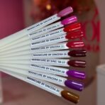 Esmalte Coleção by Manicure Sincera - Real Love - Imagem 2