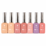 Esmalte Em Gel 3in1 - Estrela Gold
