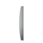 Base em Inox para Lixa Refil Bumerangue 40 - Série Expert - Staleks